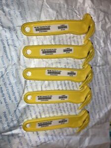NEW Lot of 5 PHC DFC364 Film Shrink Wrap Cutter Yellow DFC-364 Lot07