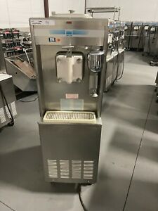 2015 Taylor 441 Milkshake Frozen Drink Beverage Machine Warranty 1PH Air