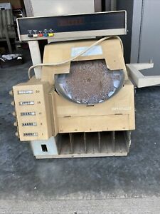 Vintage 1960’s to 70’s Brandt Coin Sorter Model 930