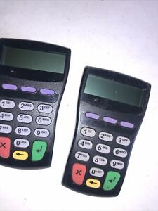 verifone pinpad 1000se lot of 3