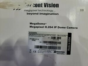 Arecont Vision AV2256PM