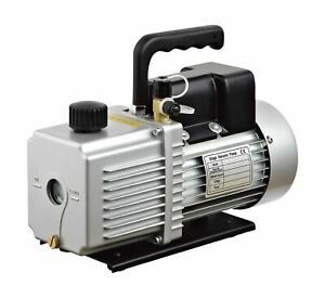 12CFM Single Stage Vacuum Pump