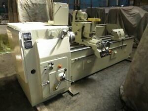 WMW Heckert ZFWVG 250 x 1250 Thread Milling Machine. 2 units.