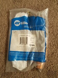 Miller (231517) Kit, Head Tube Assy, WTR, Long