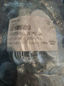 Fender Washer 1/4x1