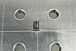 US160560.N Siegmund Connecting Bolt, Short- Nitrided