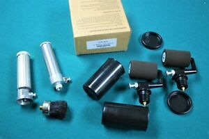 Diagraph One Shot / Marsh Stencil Brush / Sold as Pictured - ALL NEW UNUSED