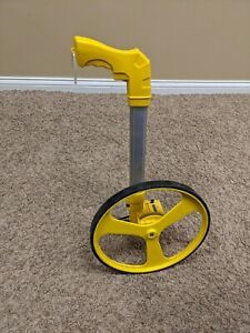 ROLATAPE RT312 - Measuring Wheel - Used