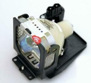 Philips UHP Replacement Lamp &amp; Housing for the Sanyo PLC-XU2510 Projector