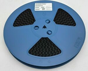 Fox CRYSTAL 14.7456MHZ 20PF SMD (Reel of 1000) - FC4SDCBMF14.7456-T1 -NR4689