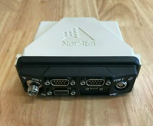 Novatel FlexPak-G2 (FLEXG2-V1) GNSS GPS L1 Receiver P/N: 01018401