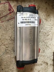 Gardner Thermex Oil Cooler
