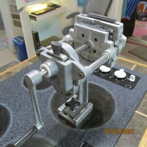 Nemco Easy Dicer Two-Way Cutter, Model 55100E Dice 1/2&#034;