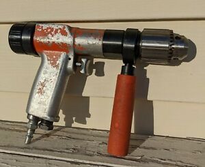 Cleco 135DPV-7B-50 Variable Speed Drill