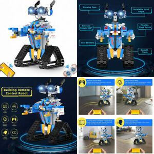 Henoda Robot Toys for 8-16 Year Old Boys Girls, Kids with APP or...