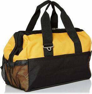 Fluke c550 premium weather resistant ballistic canvas tool bag