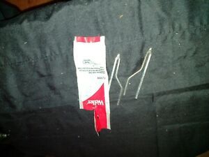 Weller 7250W Solder Tip - 2 Pack