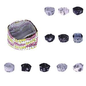 Chef Headwrap Sushi Hat Skull Cap for Restaurant Waiters Bakers Cook