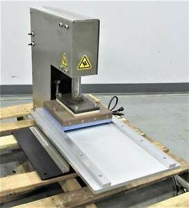 Sencorp 808/1 Heat Sealer