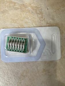 Teleflex Medical Ligating Titanium Clip - Ligating Clip,Titanium, 6 Clps, lot 11