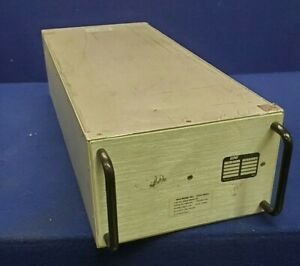 MKS Generator EDGE 30R40A-G01 RF 400 kHz