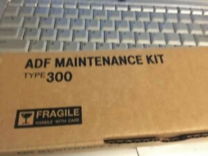 RICOH ADF Type 300 Maintenance Kit---OEM
