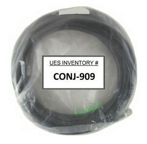 AMAT Applied Materials 0150-76318 RF Cable 55 Foot Working Surplus