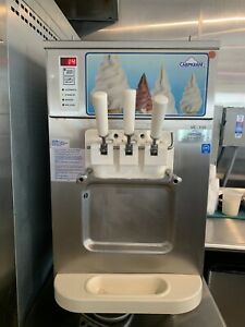 Carpigiani UC1131/G Soft Serve Ice Cream Machine