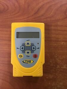 Spectra Precision RC402 Remote Control - Not Working