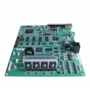 Roland VP-540 / VP-300 Mainboard 6700469010