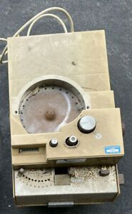 Brandt 748 Coin Counter