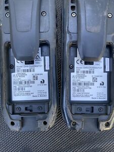 Lot Of Avaya 3740 and Cradle For Parts Or Repair