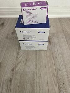 Hill-ROm   bard parker surgical blades  Qty 250 Ref 371115