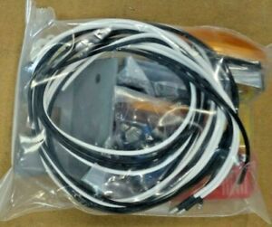 Zico 3097-270-000 Flashing Light Kit for LAS Ladder Rack Ziamatic