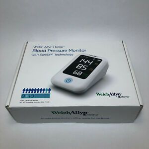 Welch Allyn Home H-BP100SBP Blood Pressure Monitor
