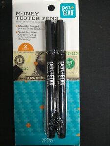 money tester pen