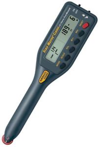 Calculated Industries 6020 Scale Master Classic Rolling Calculator w/ Dimensiona