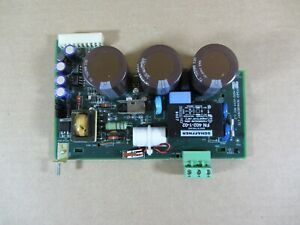 Power Measurement Power Supply Board 14000-0044