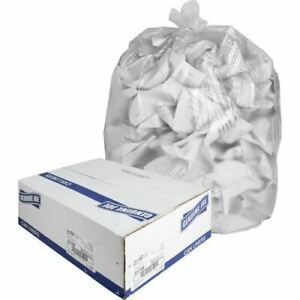 Genuine Joe High-density Can Liners - GJO01758