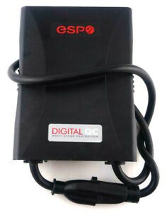 ESP E124Z6T AC Power Line Filter 208/230 Volt 20 Amps 50/60Hz Free Shipping