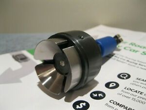 DIATEST AKT 90-2 20MM-40MM TAPER GAGE MACHINIST TOOLS