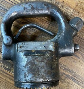 Chicago Pneumatic CP4608D/CP4611D rivet buster repl handle assy part # P007399