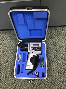Konica Minolta LS-110 Hand-held SLR Precision Luminance Meter LS-100 LS100