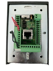 HID 82000BKE EdgePlus E400 Network Controller , Used, Have 2 to sell 
