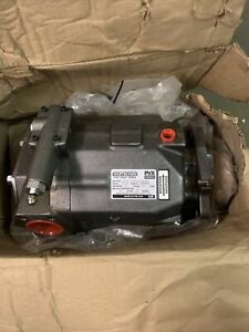 HARTMAN hydraulic pump PVX8218/3-CKXXX