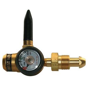 WE RPB-6G ECONOMY W/GAUGE RPB6G  - 1 Each