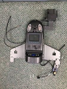 Kustom Signals Digital Eyewitness Overhead Camera System 200-1938-00 w/ Mount