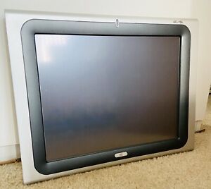IEI Intel Atom AFL-15A(E)-N270 15&#034; Fanless Touch Panel PC Germany