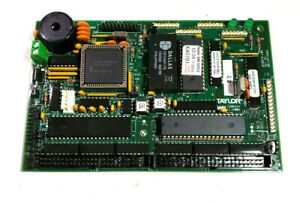 Taylor 063927 040070-105 FCB PCB Control CPU Board Frozen Beverage Machine
