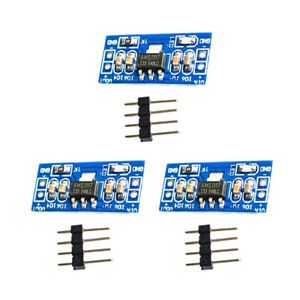 3 Pcs DC Voltage  Power Converter Buck Module NEW